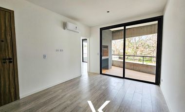 Departamentos en venta en Tigrevista Urbano, Tigre