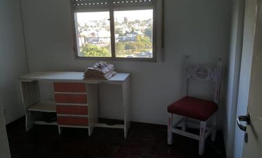 Departamento - Villa Lugano