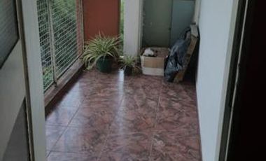 Departamento - Villa Lugano
