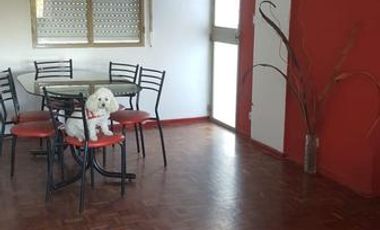 Departamento - Villa Lugano