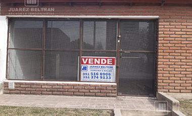 Local - Alto Alberdi