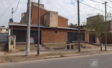 Local - Alto Alberdi