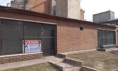 Local - Alto Alberdi