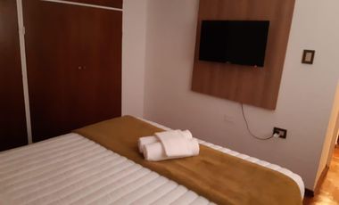 Nueva Cordoba Departamento 1 dormitorio interno sin ruidos!