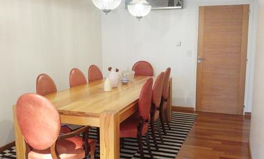 Excelente 4 amb. con dependencia patio y balcon en Palermo/Cañitas