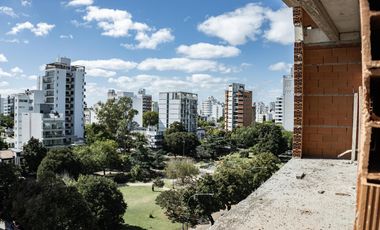 Departamento venta -2 dormitorios 2 baños  - 71 mts 2 totales - La Plata-pozo-emprendimiento.