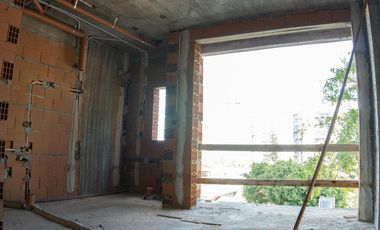 Departamento venta -2 dormitorios 2 baños  - 71 mts 2 totales - La Plata-pozo-emprendimiento.