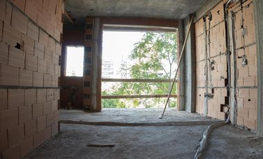 Departamento venta -2 dormitorios 2 baños  - 71 mts 2 totales - La Plata-pozo-emprendimiento.