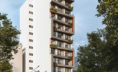 Departamento venta -2 dormitorios 2 baños  - 71 mts 2 totales - La Plata-pozo-emprendimiento.