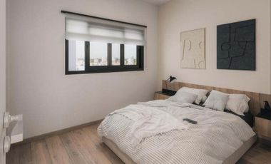 Departamento venta -2 dormitorios 2 baños  - 71 mts 2 totales - La Plata-pozo-emprendimiento.