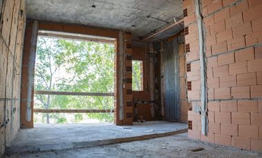 Departamento venta -2 dormitorios 2 baños  - 71 mts 2 totales - La Plata-pozo-emprendimiento.