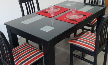Departamento - San Cristobal