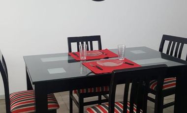 Departamento - San Cristobal
