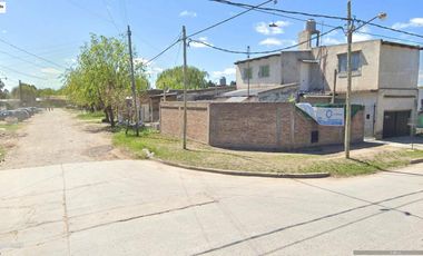 Casa en venta - 2 dormitorios 1 baño - patio - 317 mts2  - Alejandro Korn