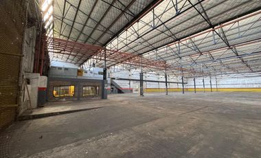 Depósito en Alquiler - 6300m2 - Mixtura 3 - La Boca