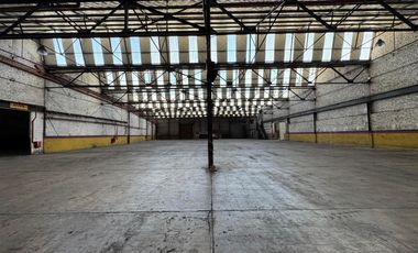 Depósito en Alquiler - 6300m2 - Mixtura 3 - La Boca