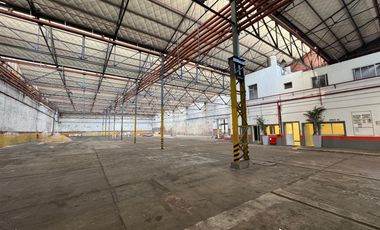 Depósito en Alquiler - 6300m2 - Mixtura 3 - La Boca