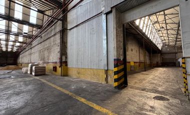 Depósito en Alquiler - 6300m2 - Mixtura 3 - La Boca