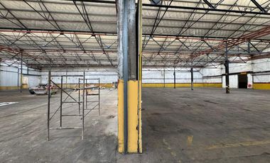 Depósito en Alquiler - 6300m2 - Mixtura 3 - La Boca