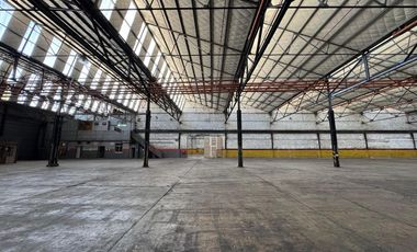 Depósito en Alquiler - 6300m2 - Mixtura 3 - La Boca