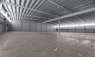Alquiler - Depósito 8000m2 - Gral. Pacheco - 2.200 posiciones de racks instaladas