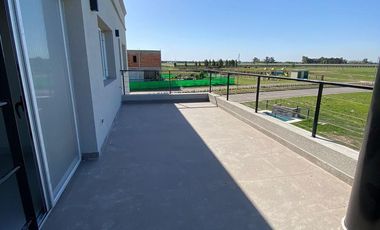 Casa en venta y alquiler  - Barrio El Rebenque, Canning
