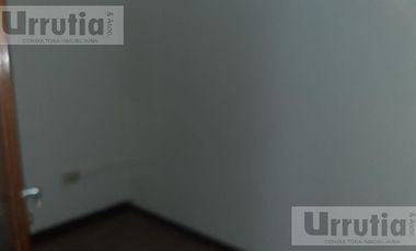 Oficina - Moron