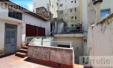 Oficina - Moron