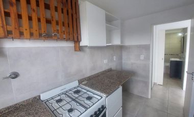 Amplio ambiente en Alquiler