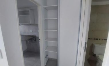 Amplio ambiente en Alquiler