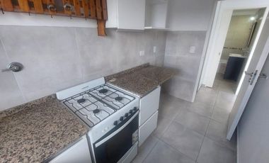 Amplio ambiente en Alquiler