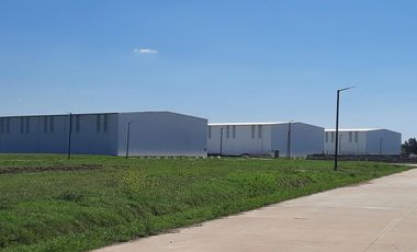 Alquiler Nave Industrial en  Parque Logístico ALCAM