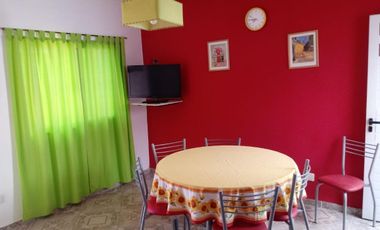 Departamentos en venta - 8 Dormitorios 4 Baños - 4 cocheras - Amoblados - 200Mts2 - Costa Azul