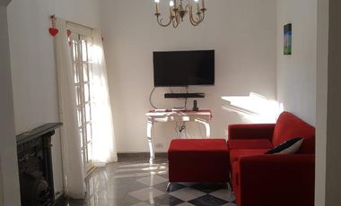CHALET EXCELENTE ESTADO AMPLIO PARQUE