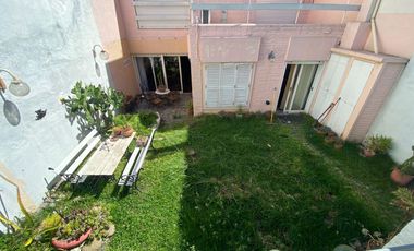 Casa en Villa Devoto