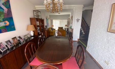 Casa en Villa Devoto