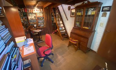 Casa en Villa Devoto