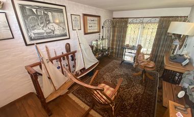 Casa en Villa Devoto