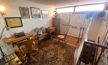 Casa en Villa Devoto