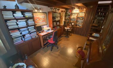 Casa en Villa Devoto