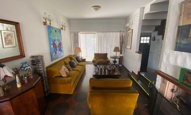 Casa en Villa Devoto