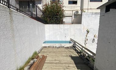 Casa en Villa Devoto