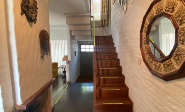 Casa en Villa Devoto