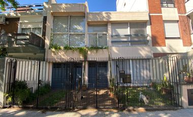 Casa en Villa Devoto