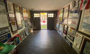 Casa en Villa Devoto