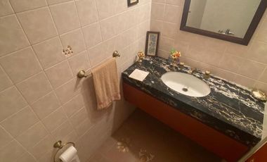 Casa en Villa Devoto