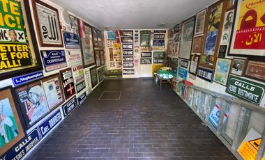Casa en Villa Devoto
