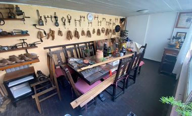 Casa en Villa Devoto