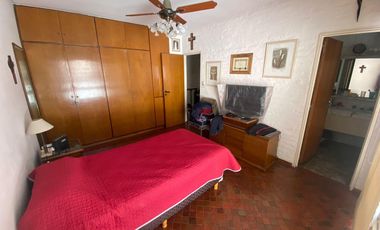 Casa en Villa Devoto