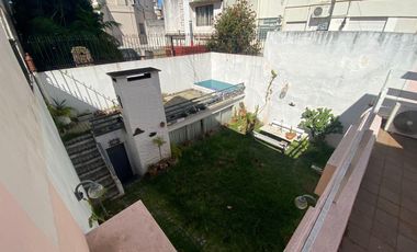 Casa en Villa Devoto